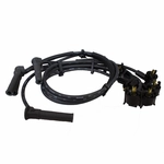 Order Tailored Resistor Ignition Wire Set by MOTORCRAFT - WR6103 For Your Vehicle