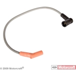 Order Tailored Resistor Ignition Wire Set by MOTORCRAFT - WR6110 For Your Vehicle