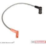 Order Tailored Resistor Ignition Wire Set by MOTORCRAFT - WR6111 For Your Vehicle