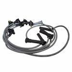 Order MOTORCRAFT - WR6120 - Tailored Resistor Ignition Wire Set For Your Vehicle