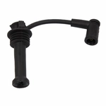 Order Tailored Resistor Ignition Wire Set by MOTORCRAFT - WR6122 For Your Vehicle