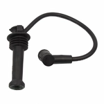 Order Tailored Resistor Ignition Wire Set by MOTORCRAFT - WR6123 For Your Vehicle