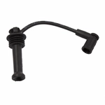 Order Tailored Resistor Ignition Wire Set by MOTORCRAFT - WR6124 For Your Vehicle
