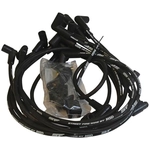 Order Tailored Resistor Ignition Wire Set by MSD IGNITION - 5554 For Your Vehicle