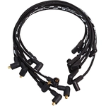 Order Tailored Resistor Ignition Wire Set by MSD IGNITION - 5564 For Your Vehicle