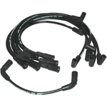 Order Tailored Resistor Ignition Wire Set by MSD IGNITION - 5575 For Your Vehicle