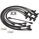 Order STANDARD - PRO SERIES - 10079 - Spark Plug Wire Set For Your Vehicle