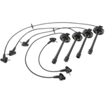 Order STANDARD - PRO SERIES - 25402 - Spark Plug Wire Set For Your Vehicle