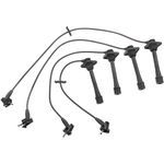 Order STANDARD - PRO SERIES - 25405 - Spark Plug Wire Set For Your Vehicle