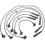 Order STANDARD - PRO SERIES - 25601 - Spark Plug Wire Set For Your Vehicle