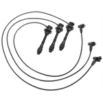 Order STANDARD - PRO SERIES - 25606 - Spark Plug Wire Set For Your Vehicle