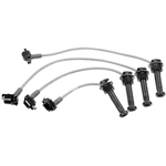 Order STANDARD - PRO SERIES - 26463 - Spark Plug Wire Set For Your Vehicle