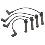 Order STANDARD - PRO SERIES - 26468 - Spark Plug Wire Set For Your Vehicle