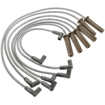 Order STANDARD - PRO SERIES - 26640 - Spark Plug Wire Set For Your Vehicle