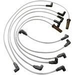 Order STANDARD - PRO SERIES - 26653 - Spark Plug Wire Set For Your Vehicle