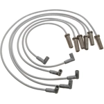 Order STANDARD - PRO SERIES - 26657 - Spark Plug Wire Set For Your Vehicle