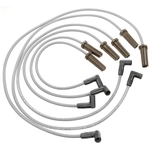 Order STANDARD - PRO SERIES - 26669 - Spark Plug Wire Set For Your Vehicle