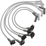 Order STANDARD - PRO SERIES - 26674 - Spark Plug Wire Set For Your Vehicle