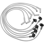 Order STANDARD - PRO SERIES - 26677 - Spark Plug Wire Set For Your Vehicle