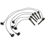 Order STANDARD - PRO SERIES - 26678 - Spark Plug Wire Set For Your Vehicle