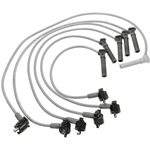 Order STANDARD - PRO SERIES - 26694 - Spark Plug Wire Set For Your Vehicle