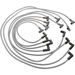 Order STANDARD - PRO SERIES - 26820 - Spark Plug Wire Set For Your Vehicle