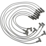 Order STANDARD - PRO SERIES - 26838 - Spark Plug Wire Set For Your Vehicle