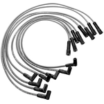 Order Tailored Resistor Ignition Wire Set by STANDARD - PRO SERIES - 26870 For Your Vehicle