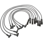 Order STANDARD - PRO SERIES - 26874 - Spark Plug Wire Set For Your Vehicle