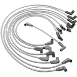 Order STANDARD - PRO SERIES - 26889 - Spark Plug Wire Set For Your Vehicle