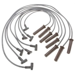 Order STANDARD - PRO SERIES - 26890 - Spark Plug Wire Set For Your Vehicle