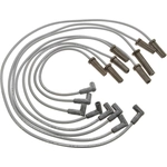 Order STANDARD - PRO SERIES - 26894 - Tailored Resistor Ignition Wire Set For Your Vehicle