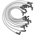 Order STANDARD - PRO SERIES - 26900 - Spark Plug Wire Set For Your Vehicle