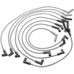 Order STANDARD - PRO SERIES - 26902 - Spark Plug Wire Set For Your Vehicle