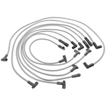 Order STANDARD - PRO SERIES - 26908 - Spark Plug Wire Set For Your Vehicle