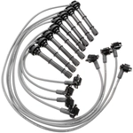 Order STANDARD - PRO SERIES - 26917 - Spark Plug Wire Set For Your Vehicle