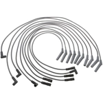 Order STANDARD - PRO SERIES - 26934 - Spark Plug Wire Set For Your Vehicle