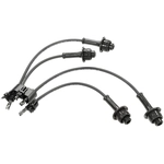 Order STANDARD - PRO SERIES - 27446 - Spark Plug Wire Set For Your Vehicle