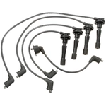 Order STANDARD - PRO SERIES - 27516 - Spark Plug Wire Set For Your Vehicle