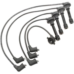 Order STANDARD - PRO SERIES - 27517 - Spark Plug Wire Set For Your Vehicle