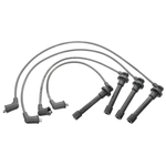 Order STANDARD - PRO SERIES - 27518 - Spark Plug Wire Set For Your Vehicle