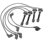 Order STANDARD - PRO SERIES - 27523 - Spark Plug Wire Set For Your Vehicle