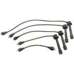 Order STANDARD - PRO SERIES - 27527 - Spark Plug Wire Set For Your Vehicle