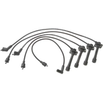 Order STANDARD - PRO SERIES - 27532 - Spark Plug Wire Set For Your Vehicle