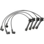 Order STANDARD - PRO SERIES - 27537 - Spark Plug Wire Set For Your Vehicle