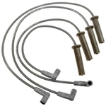 Order STANDARD - PRO SERIES - 27542 - Spark Plug Wire Set For Your Vehicle