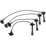 Order STANDARD - PRO SERIES - 27550 - Spark Plug Wire Set For Your Vehicle