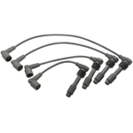 Order STANDARD - PRO SERIES - 27569 - Spark Plug Wire Set For Your Vehicle