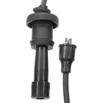 Order Tailored Resistor Ignition Wire Set by STANDARD - PRO SERIES - 27574 For Your Vehicle