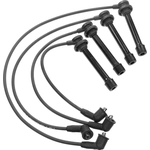 Order STANDARD - PRO SERIES - 27576 - Tailored Resistor Ignition Wire Set For Your Vehicle